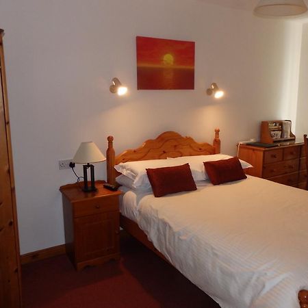 Clifford'S Ocean View B&B Γουότερβιλ Εξωτερικό φωτογραφία
