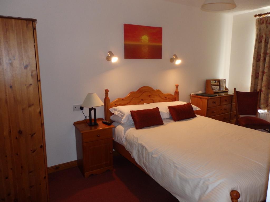 Clifford'S Ocean View B&B Γουότερβιλ Εξωτερικό φωτογραφία