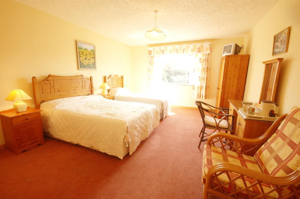Clifford'S Ocean View B&B Γουότερβιλ Εξωτερικό φωτογραφία