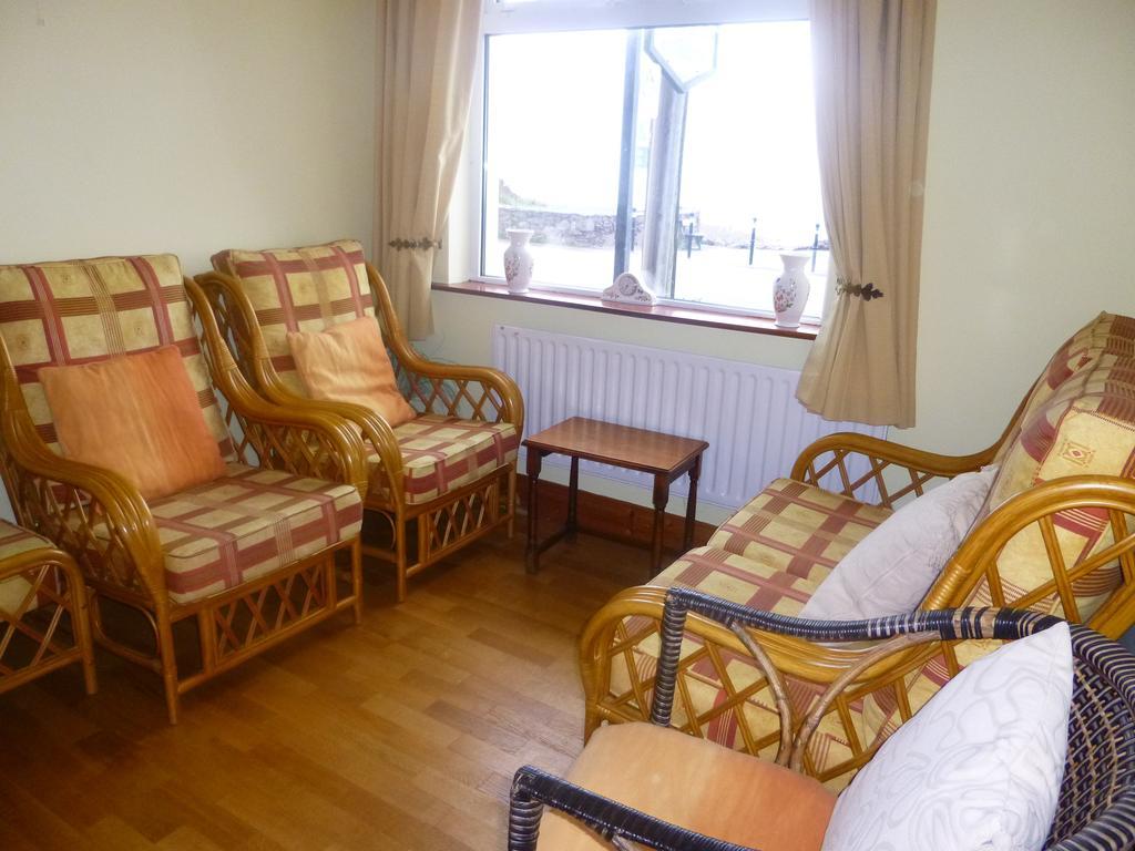 Clifford'S Ocean View B&B Γουότερβιλ Εξωτερικό φωτογραφία